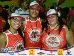 Bloco La vem eles #Partiu